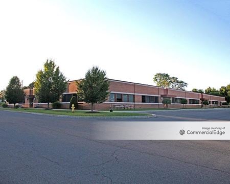 Office space for Rent at 215 Greenfield Pkwy in Liverpool