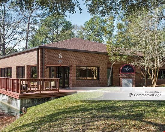 Spring Lake Business Center 5