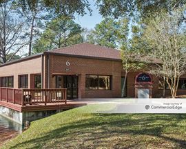 Spring Lake Business Center 5