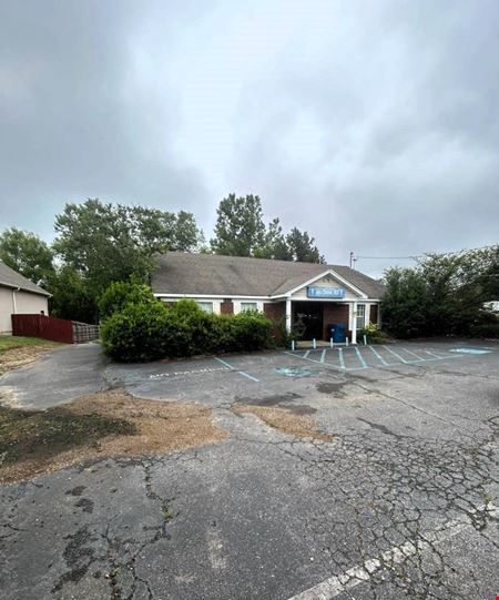 Other space for Sale at 1721 Highway 51 S in Covington