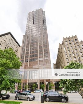 300 North Meridian