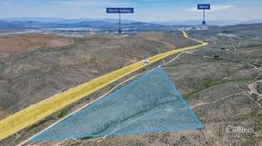 LAND  FOR SALE