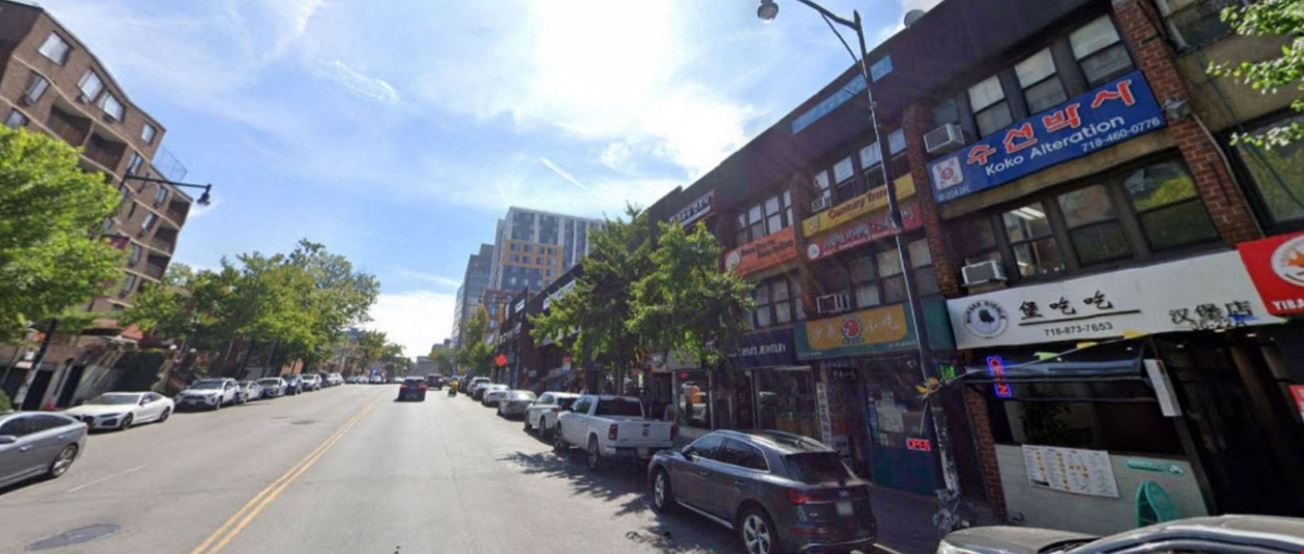 36-22 Union Street Unit 3R Third Floor Flushing NY 11354