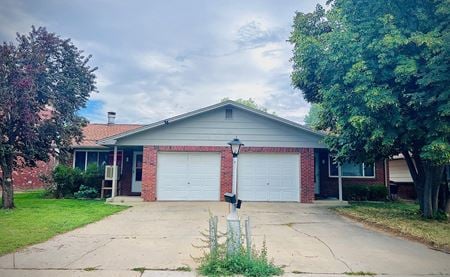 Photo of commercial space at 1714 Cambridge Dr in Longmont