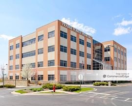 Prairie Pointe Medical Building