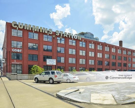 Cummins Station