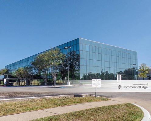 Bellaire Medical Plaza