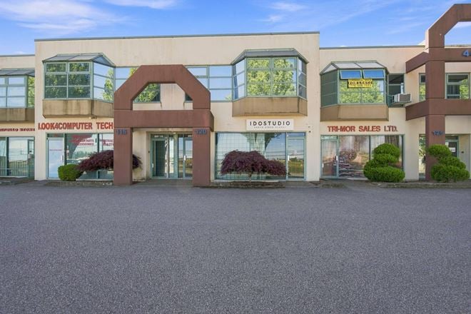 Green Acres Business Centre