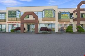 Green Acres Business Centre