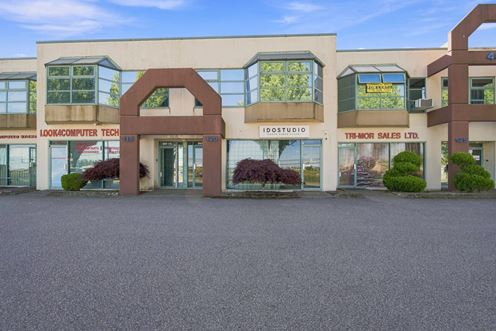 Green Acres Business Centre