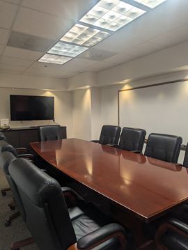 Oasis Office LLC - Ivy