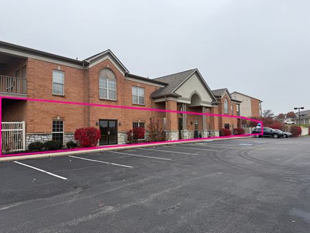 Retail space for Rent at 7939 Morris Road in Hamilton