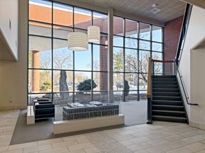 Regus - Bedford Independence Place