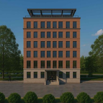 Marietta Development 1.64-Acre Site