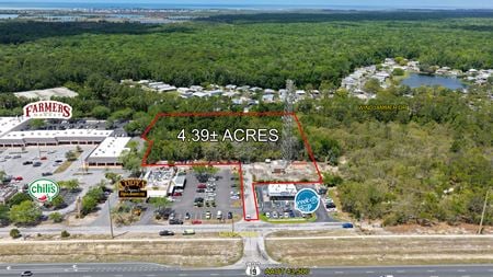 VacantLand space for Sale at Commercial Way in Spring Hill