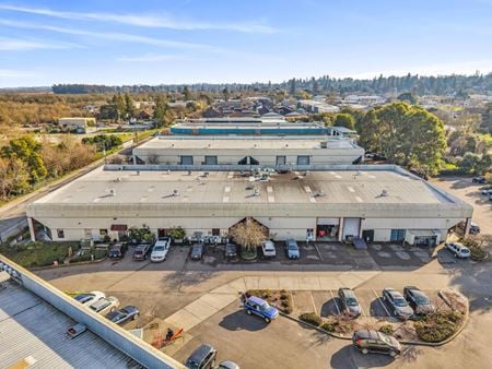 Office space for Sale at 400 Morris St in Sebastopol