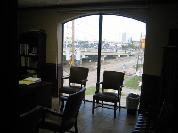 Office Condos - Corner of Causeway & Veterans Blvd.