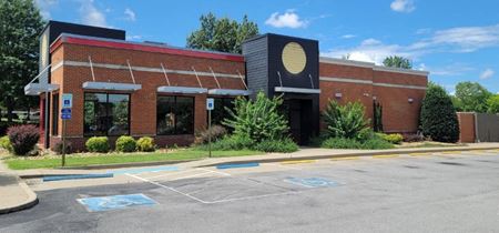 Retail space for Sale at 819 Memorial Blvd in Murfreesboro