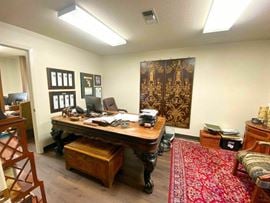 Pleasant Valley Corporate Center