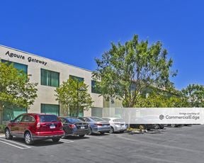 Agoura Gateway