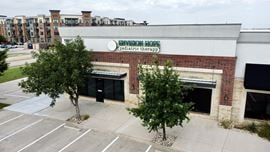 Legacy Retail Center