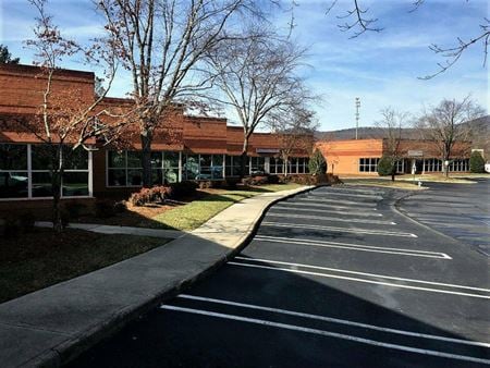 Office space for Rent at 6701-6711 Peters Creek Rd in Hollins