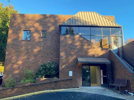 Photo of commercial space at 4702 NE Glisan St in Portland