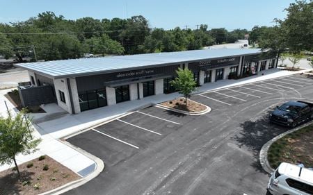 Photo of commercial space at 1336 Bowman Road in Mount Pleasant