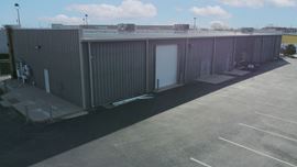FLEX / WAREHOUSE / OFFICE SUITE