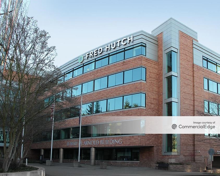 1100 Fairview Avenue North Property & Listing Details 42Floors