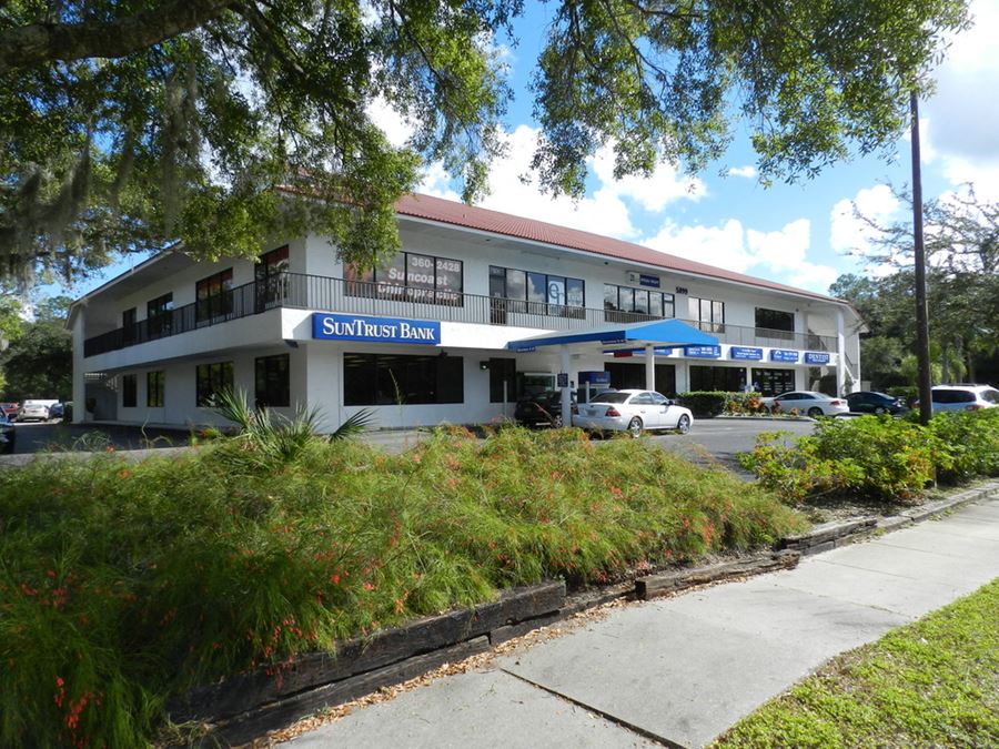 5899 Whitfield Ave-Palm Aire
