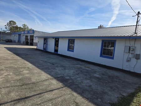 Industrial space for Sale at 6810 North Orange Blossom Trail in Orlando