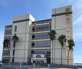 Marina Towers