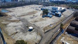 Industrial Space with Yard Area
