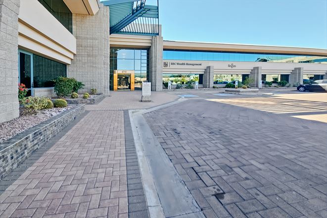 Regus - Scottsdale- Scottsdale Spectrum
