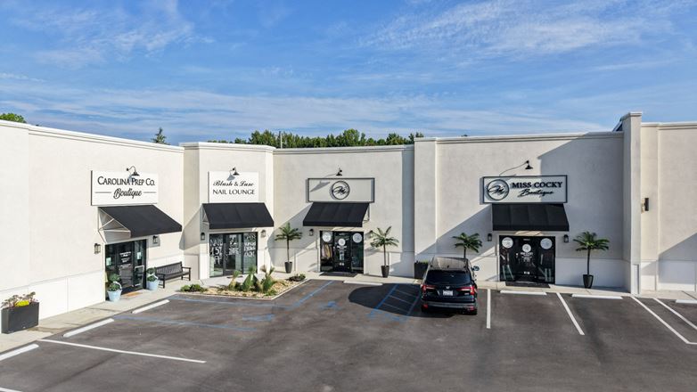 Hope Plaza