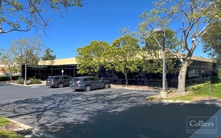 Photo of commercial space at 5177 Brandin Ct in Fremont