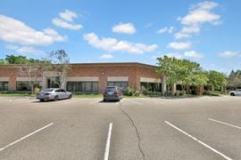 Minnetonka Technology Center