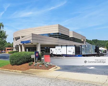 Commercial space for Rent at 770 Pelham Road in Greenville