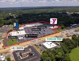 03 South Highland Avenue - Bemis Square 