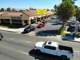 Fontana Plaza East