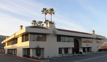 Photo of commercial space at 28720 Canwood street in Agoura Hills