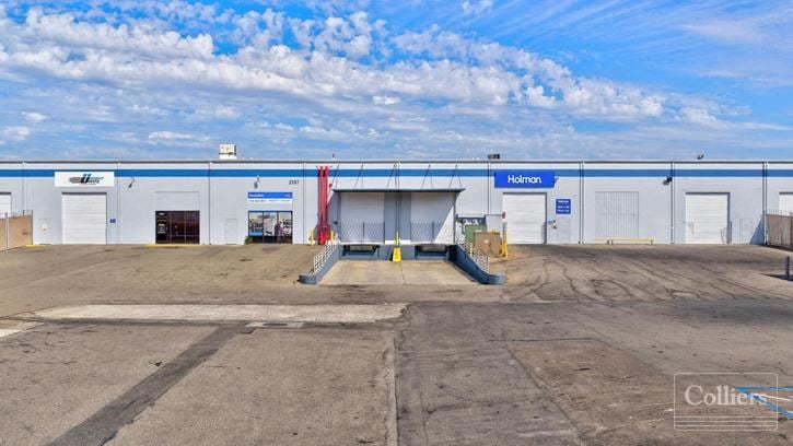 2587 Mercantile Drive