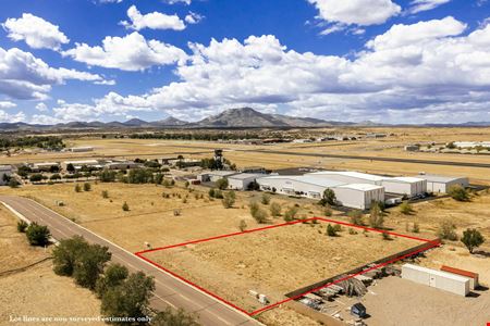 VacantLand space for Sale at 2206 Cirrus Dr in Prescott