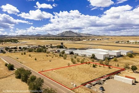 VacantLand space for Sale at 2206 Cirrus Dr in Prescott