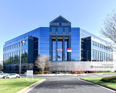 Office space for Rent at 7800 McCloud Rd in Greensboro