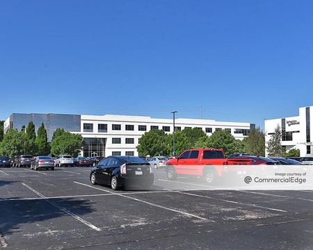 Photo of commercial space at 801 Corporate Centre Drive in O'Fallon