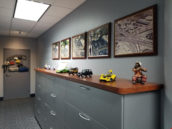 Colley Executive Offices - @ Granby
