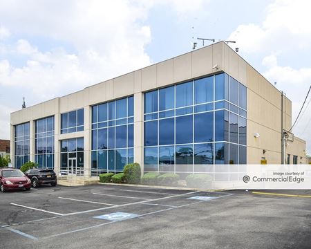 Photo of commercial space at 75 Nassau Terminal Road in New Hyde Park