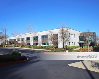 El Dorado Hills Business Center
